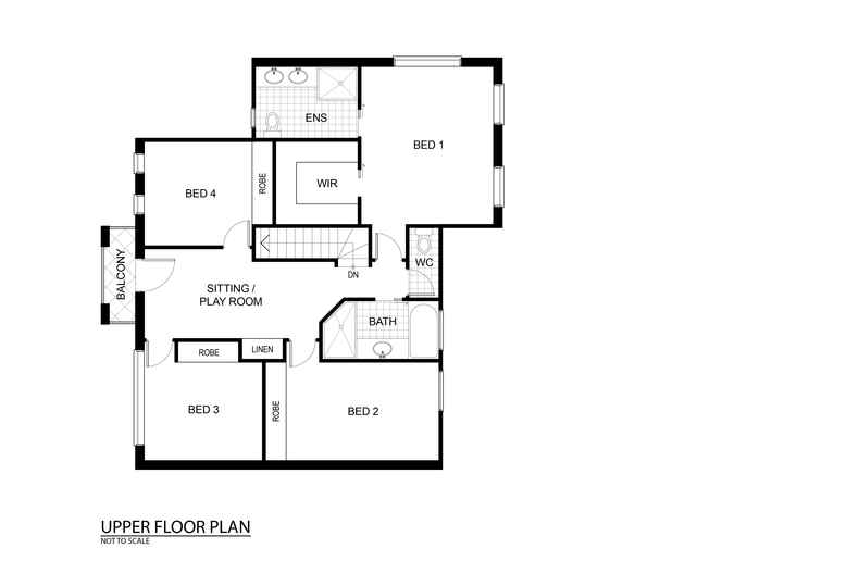 Lot 3/138 Oodgeroo Avenue Franklin Lot 3/138 Oodgeroo Avenue Franklin