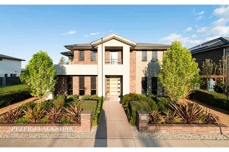 Lot 3/138 Oodgeroo Avenue Franklin Lot 3/138 Oodgeroo Avenue Franklin