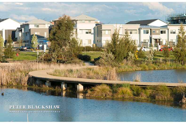 Lot 3/138 Oodgeroo Avenue Franklin Lot 3/138 Oodgeroo Avenue Franklin