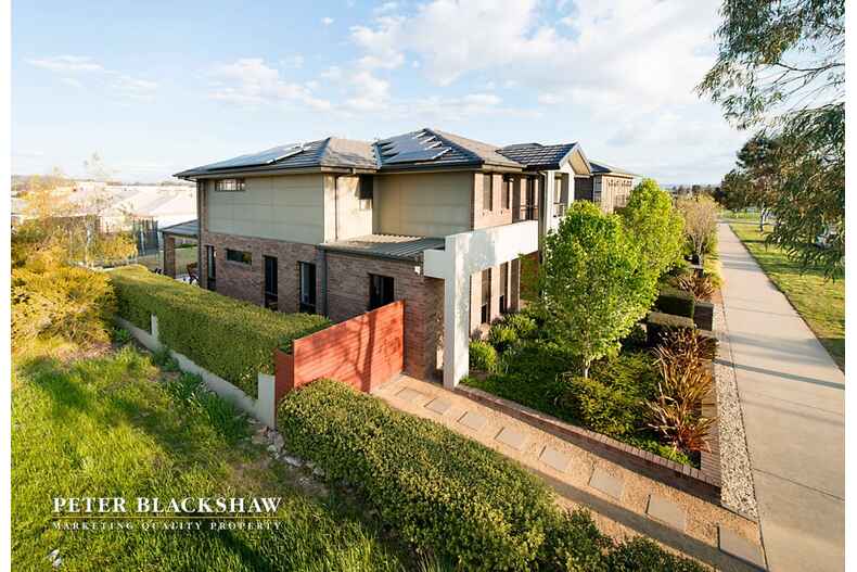 Lot 3/138 Oodgeroo Avenue Franklin Lot 3/138 Oodgeroo Avenue Franklin