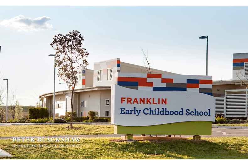 Lot 3/138 Oodgeroo Avenue Franklin Lot 3/138 Oodgeroo Avenue Franklin