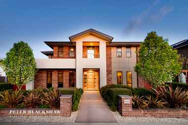 Lot 3/138 Oodgeroo Avenue Franklin