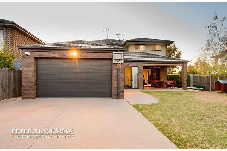 Lot 3/138 Oodgeroo Avenue Franklin Lot 3/138 Oodgeroo Avenue Franklin