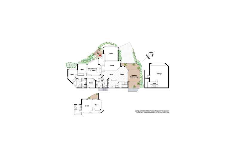 Lot 1/16 Schlich Street Yarralumla Lot 1/16 Schlich Street Yarralumla