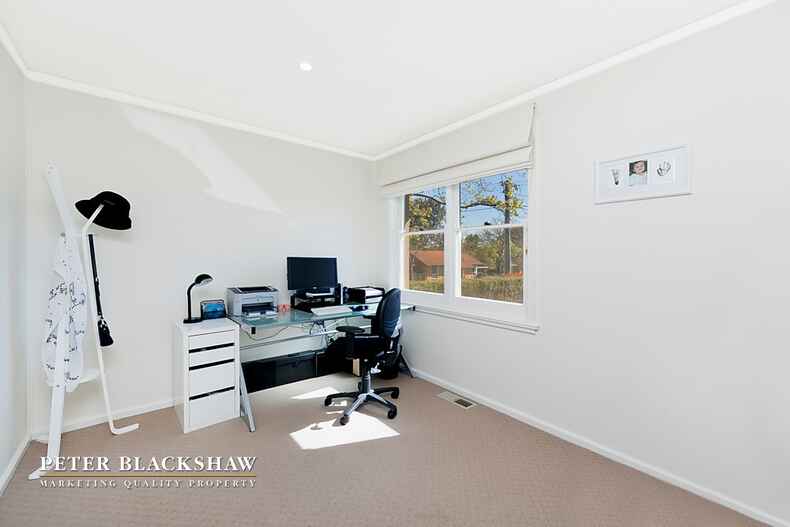 43 Caley Crescent Narrabundah 43 Caley Crescent Narrabundah