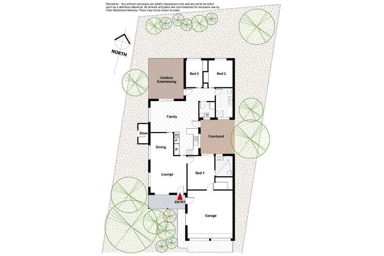 Lot 8/18 River Drive Queanbeyan Lot 8/18 River Drive Queanbeyan