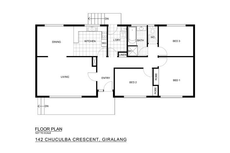 Lot 15/142 Chuculba Crescent Giralang Lot 15/142 Chuculba Crescent Giralang