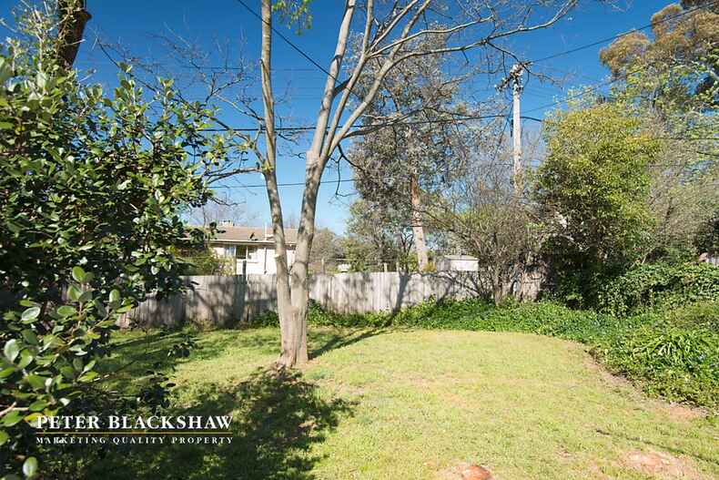 Lot 44/36 Hicks Street Red Hill Lot 44/36 Hicks Street Red Hill