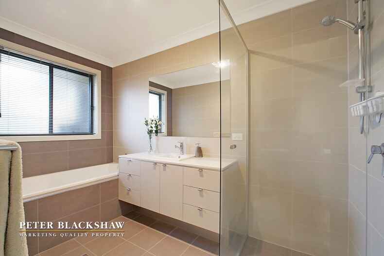 Lot 5/2 Essie Coffey Street Bonner Lot 5/2 Essie Coffey Street Bonner