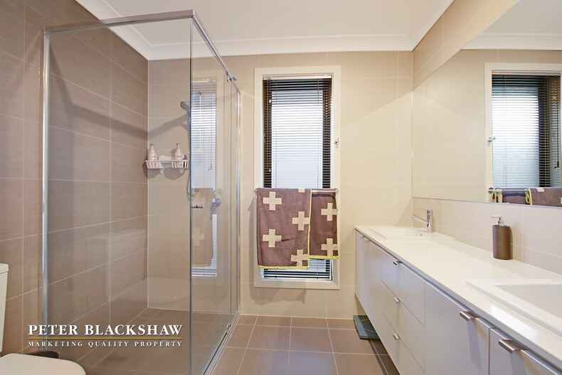 Lot 5/2 Essie Coffey Street Bonner Lot 5/2 Essie Coffey Street Bonner