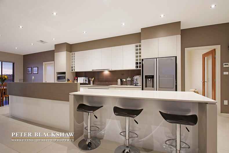 Lot 5/2 Essie Coffey Street Bonner Lot 5/2 Essie Coffey Street Bonner