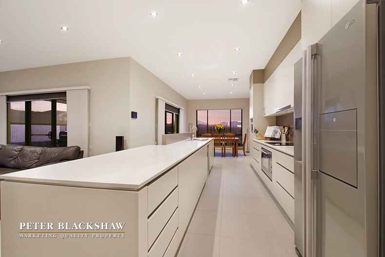 Lot 5/2 Essie Coffey Street Bonner Lot 5/2 Essie Coffey Street Bonner