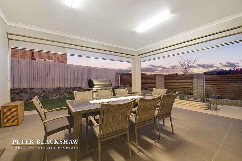 Lot 5/2 Essie Coffey Street Bonner Lot 5/2 Essie Coffey Street Bonner