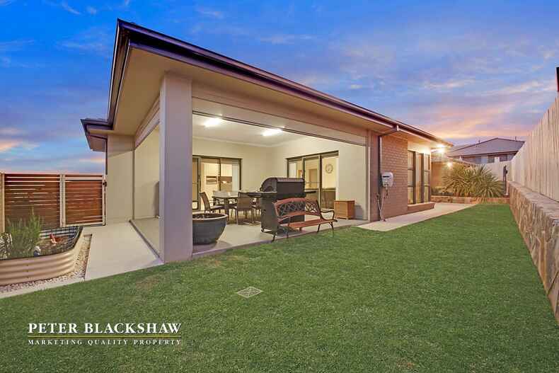 Lot 5/2 Essie Coffey Street Bonner Lot 5/2 Essie Coffey Street Bonner