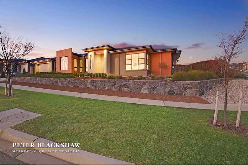 Lot 5/2 Essie Coffey Street Bonner Lot 5/2 Essie Coffey Street Bonner