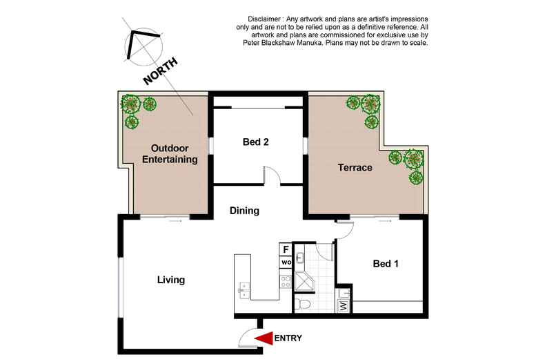 144/15 Tench Street Kingston 144/15 Tench Street Kingston