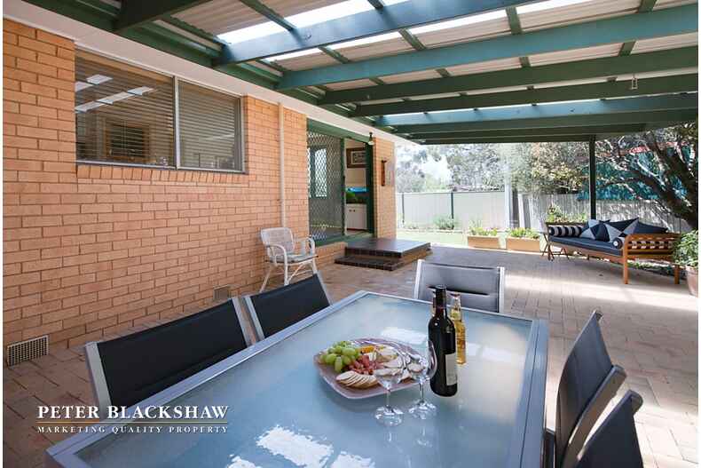 18 Graham Street Macgregor 18 Graham Street Macgregor