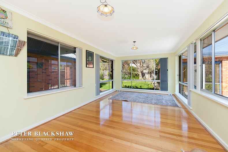 174 Captain Cook Crescent Narrabundah 174 Captain Cook Crescent Narrabundah