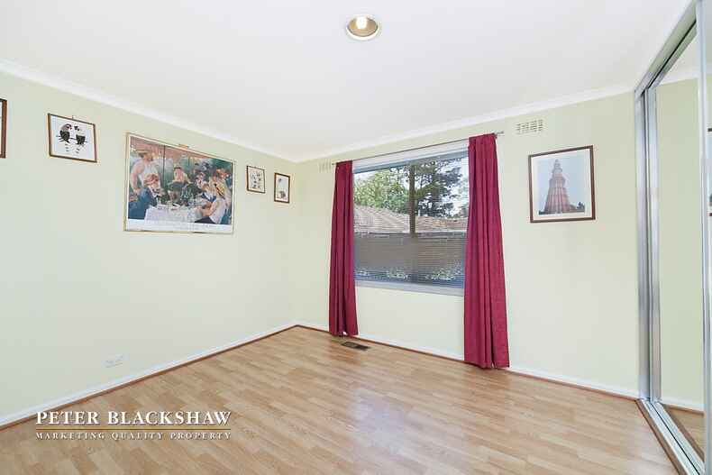 174 Captain Cook Crescent Narrabundah 174 Captain Cook Crescent Narrabundah