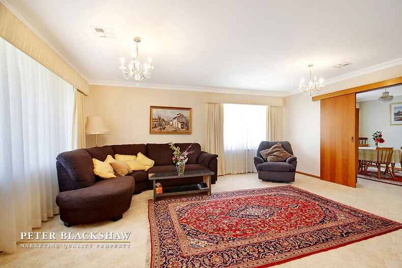 Lot 4/54 Magrath Crescent Spence Lot 4/54 Magrath Crescent Spence