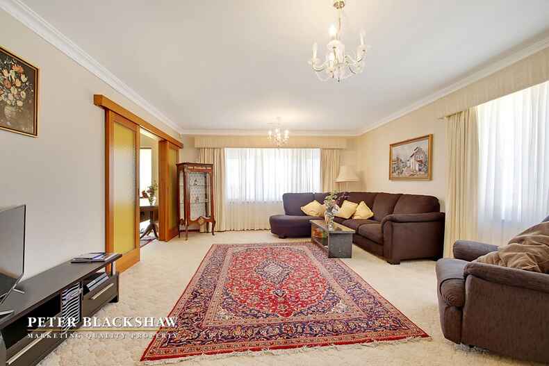 Lot 4/54 Magrath Crescent Spence Lot 4/54 Magrath Crescent Spence