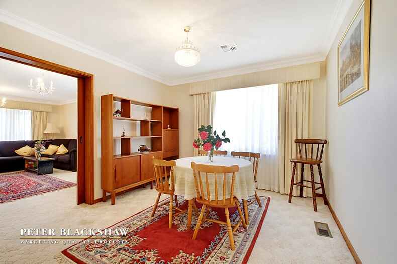 Lot 4/54 Magrath Crescent Spence Lot 4/54 Magrath Crescent Spence