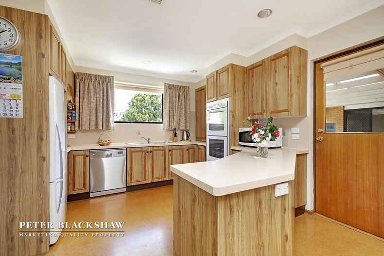 Lot 4/54 Magrath Crescent Spence Lot 4/54 Magrath Crescent Spence