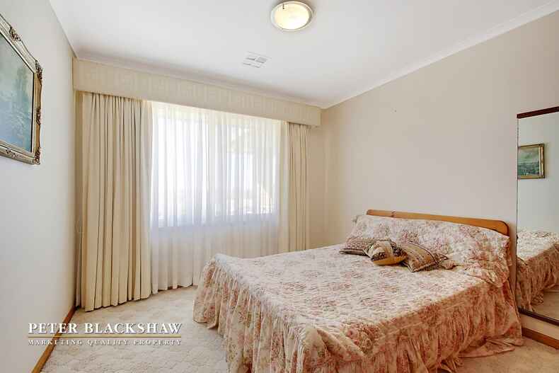 Lot 4/54 Magrath Crescent Spence Lot 4/54 Magrath Crescent Spence