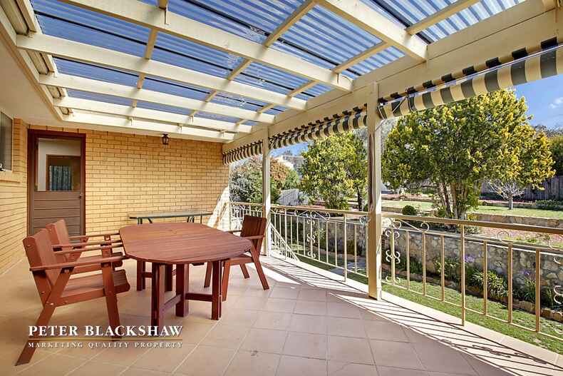 Lot 4/54 Magrath Crescent Spence Lot 4/54 Magrath Crescent Spence