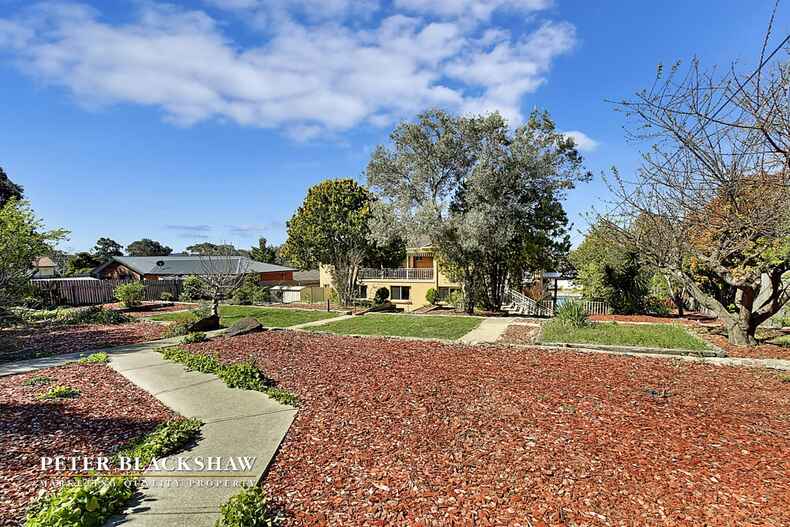 Lot 4/54 Magrath Crescent Spence Lot 4/54 Magrath Crescent Spence