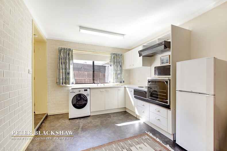 Lot 4/54 Magrath Crescent Spence Lot 4/54 Magrath Crescent Spence