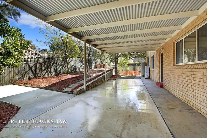 Lot 4/54 Magrath Crescent Spence Lot 4/54 Magrath Crescent Spence