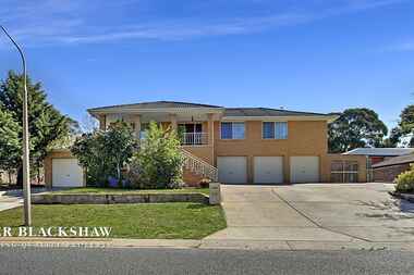Lot 4/54 Magrath Crescent Spence