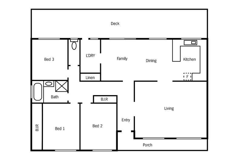 Lot 2/5 Burnell Place Monash Lot 2/5 Burnell Place Monash