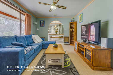 Lot 8/79 Alice Jackson Crescent Gilmore