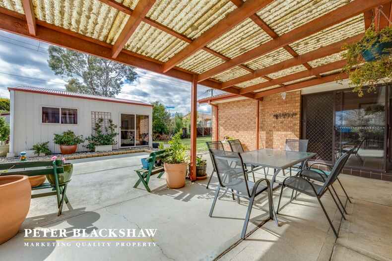 Lot 8/79 Alice Jackson Crescent Gilmore