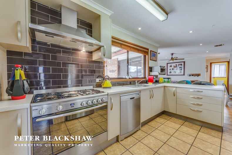 Lot 8/79 Alice Jackson Crescent Gilmore