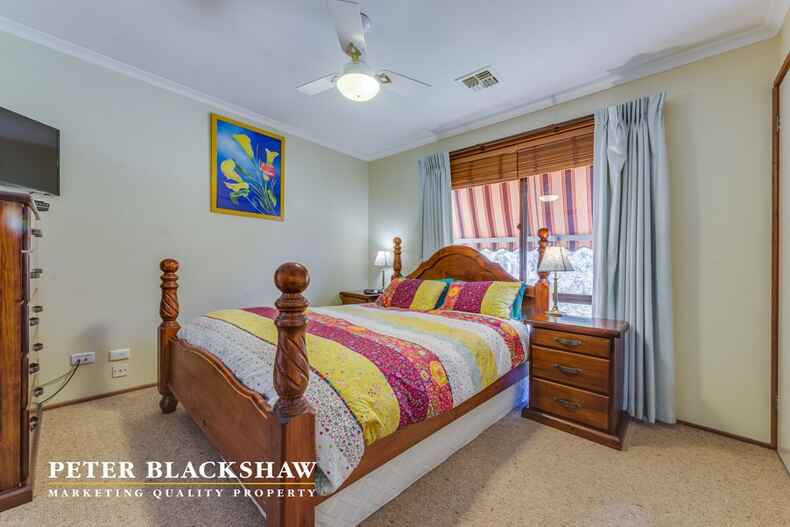 Lot 8/79 Alice Jackson Crescent Gilmore