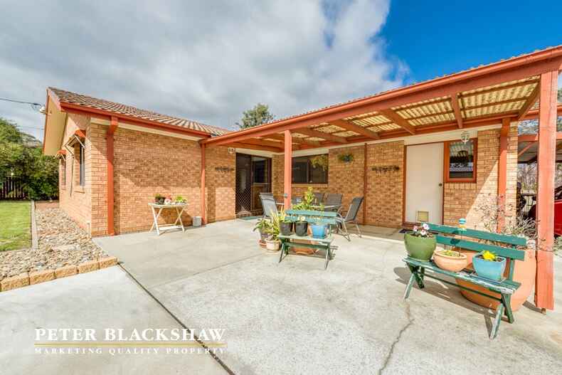 Lot 8/79 Alice Jackson Crescent Gilmore