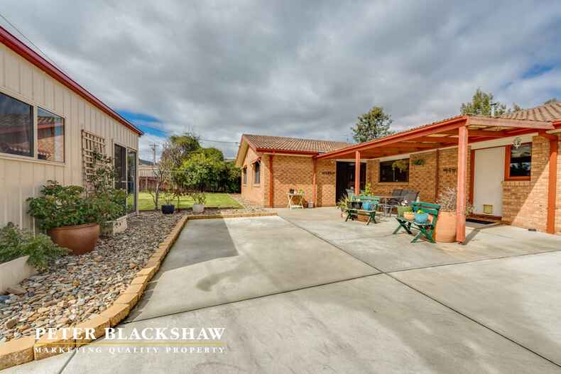 Lot 8/79 Alice Jackson Crescent Gilmore