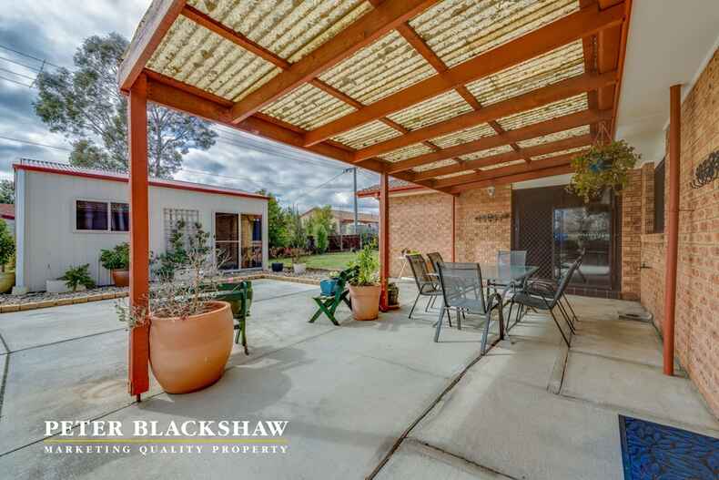 Lot 8/79 Alice Jackson Crescent Gilmore