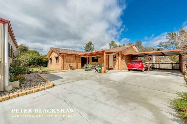 Lot 8/79 Alice Jackson Crescent Gilmore