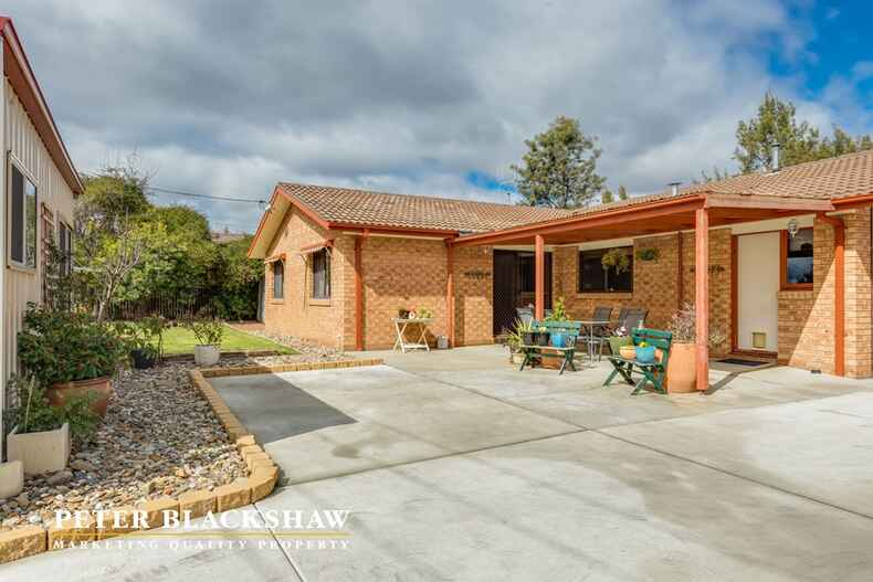 Lot 8/79 Alice Jackson Crescent Gilmore