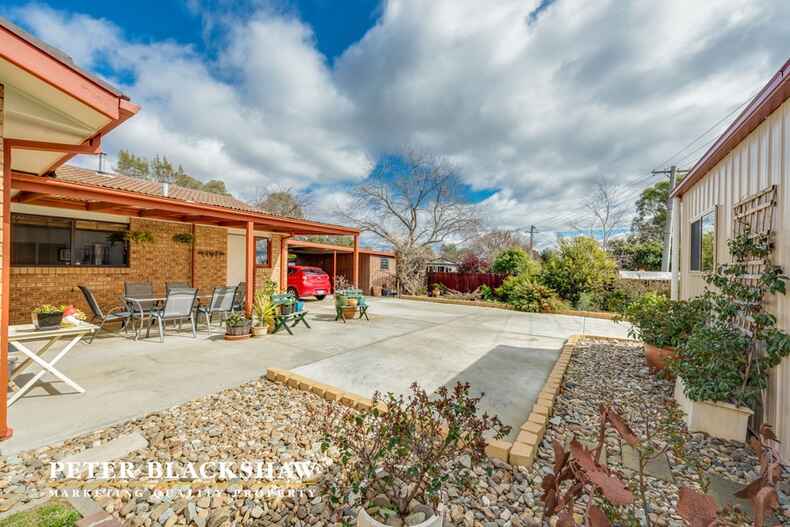 Lot 8/79 Alice Jackson Crescent Gilmore