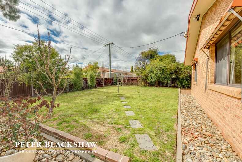 Lot 8/79 Alice Jackson Crescent Gilmore