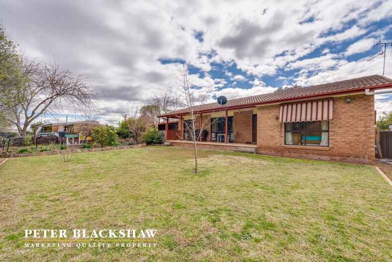 Lot 8/79 Alice Jackson Crescent Gilmore