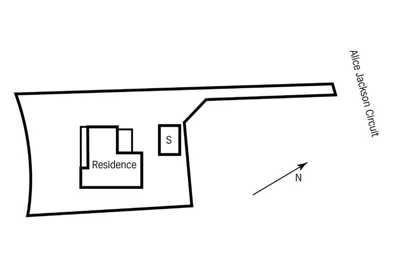 Lot 8/79 Alice Jackson Crescent Gilmore