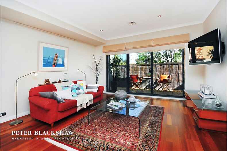 Lot 26/18 Masson Street Turner Lot 26/18 Masson Street Turner