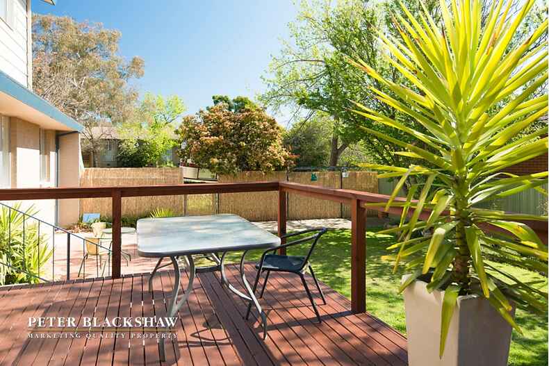 Lot 10/18 Lindrum Crescent Holt Lot 10/18 Lindrum Crescent Holt