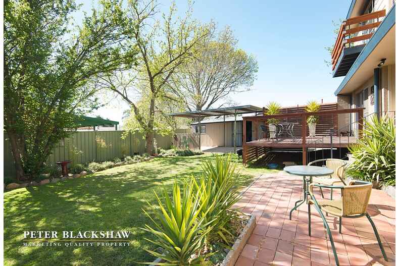 Lot 10/18 Lindrum Crescent Holt Lot 10/18 Lindrum Crescent Holt